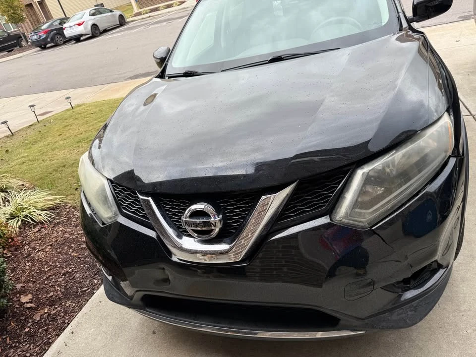 2016 Nissan Rogue - Image 3 of 10