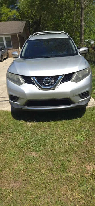 2016 Nissan Rogue - Image 3 of 9