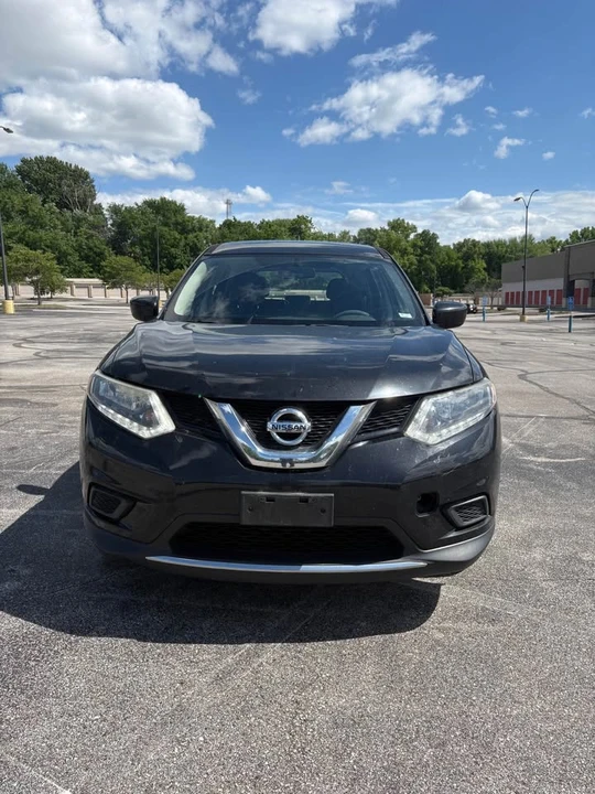 2016 Nissan Rogue - Image 3 of 9
