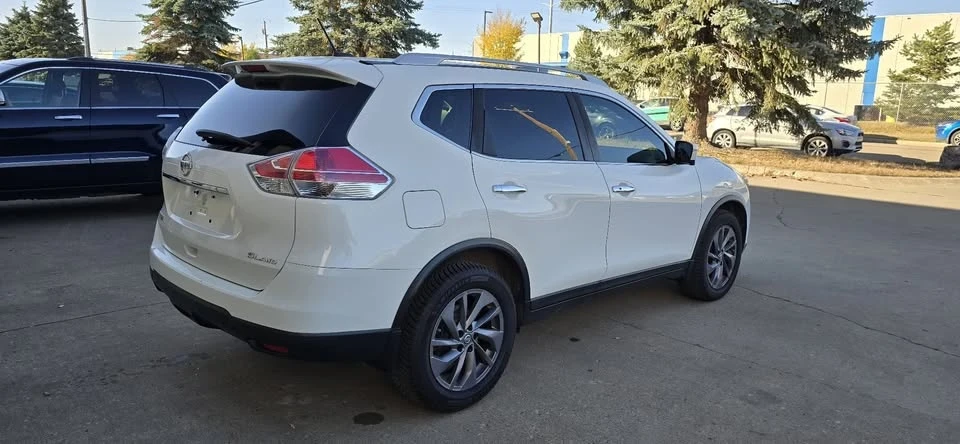 2016 Nissan Rogue - Image 7 of 20