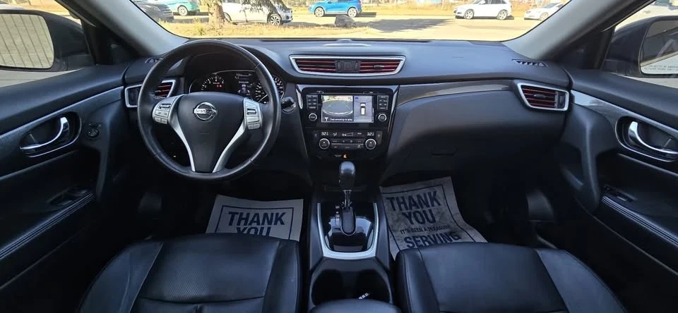 2016 Nissan Rogue - Image 17 of 20