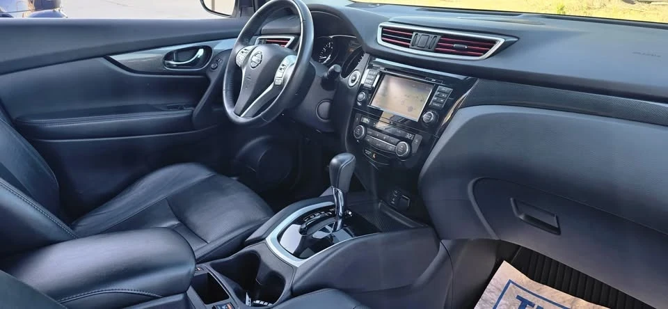 2016 Nissan Rogue - Image 20 of 20