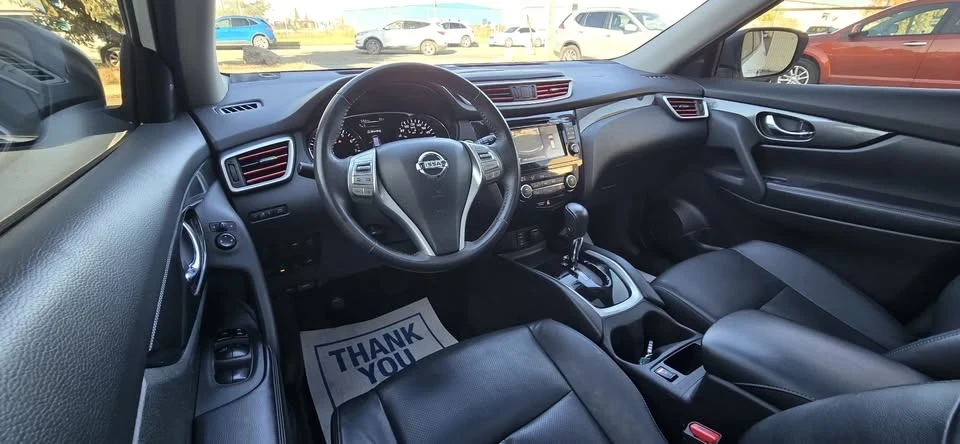 2016 Nissan Rogue - Image 18 of 20
