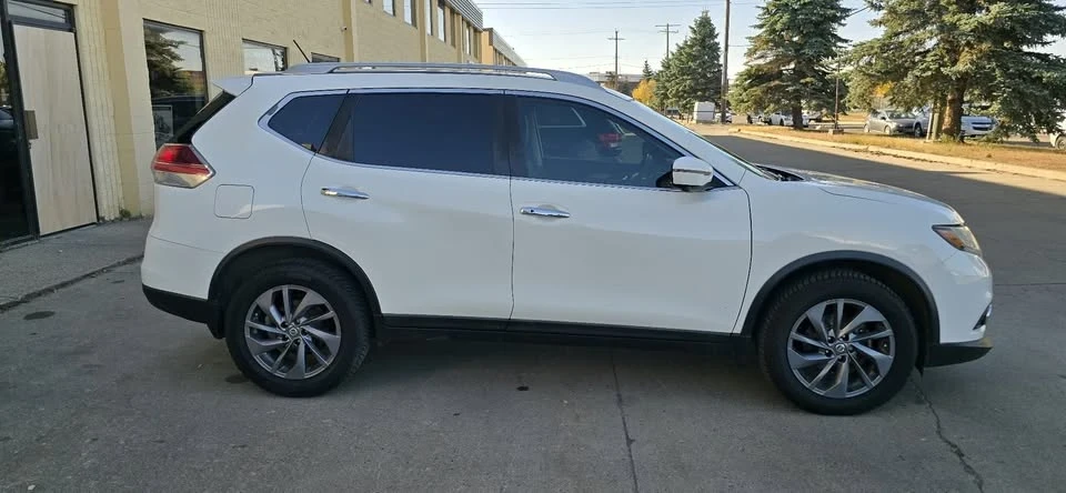 2016 Nissan Rogue - Image 4 of 20