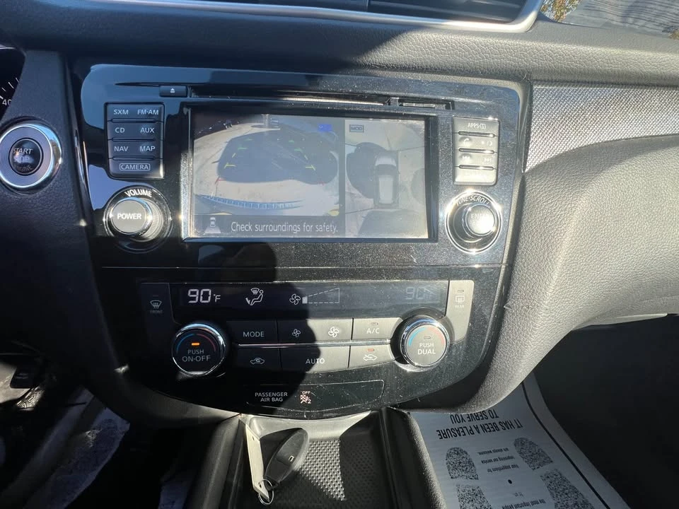 2016 Nissan Rogue - Image 20 of 20