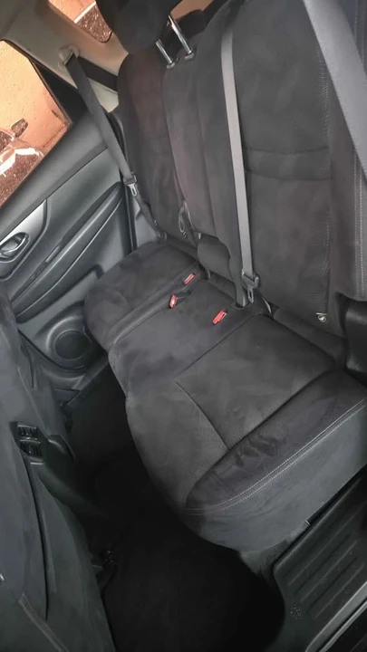 2016 Nissan Rogue - Image 15 of 17