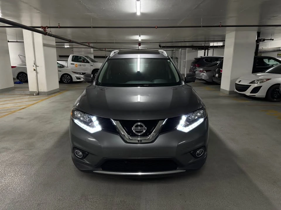 2016 Nissan Rogue - Image 6 of 18