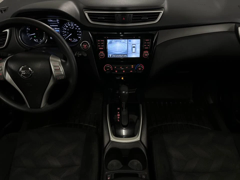 2016 Nissan Rogue - Image 14 of 18