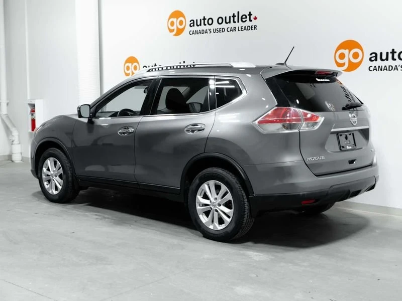 2016 Nissan Rogue - Image 4 of 20