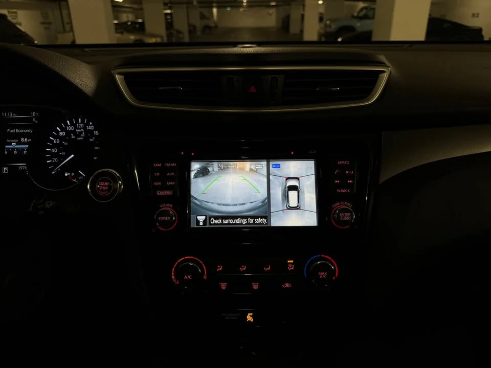 2016 Nissan Rogue - Image 16 of 18