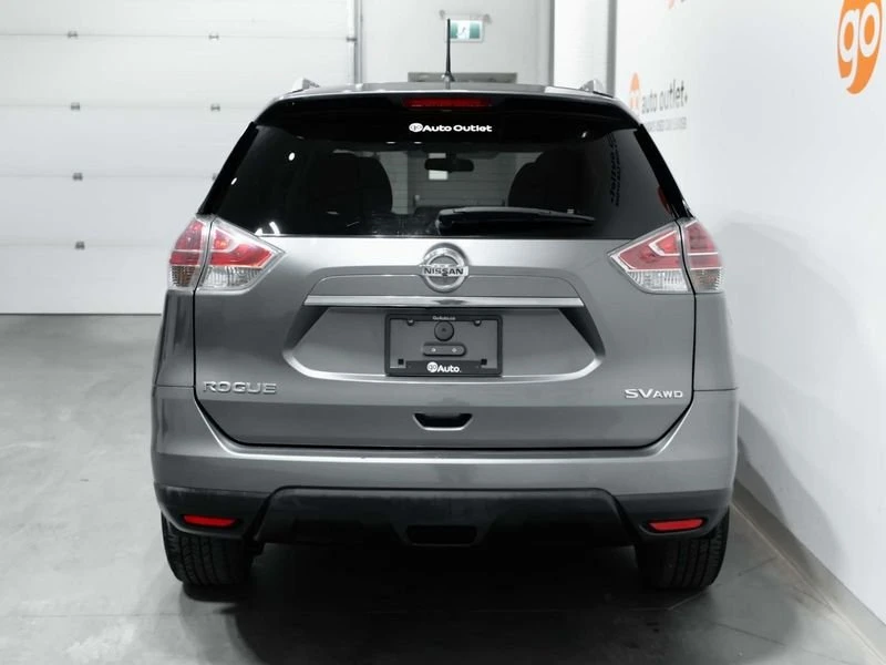 2016 Nissan Rogue - Image 5 of 20