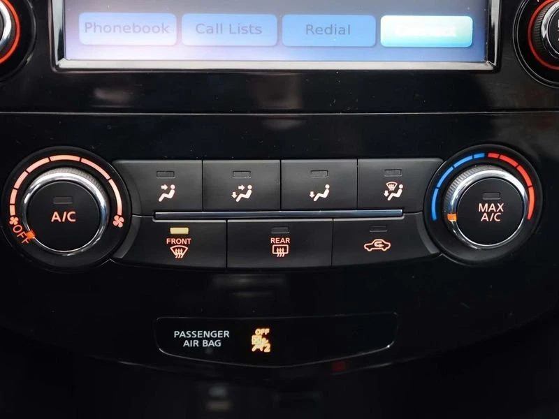 2016 Nissan Rogue - Image 14 of 20