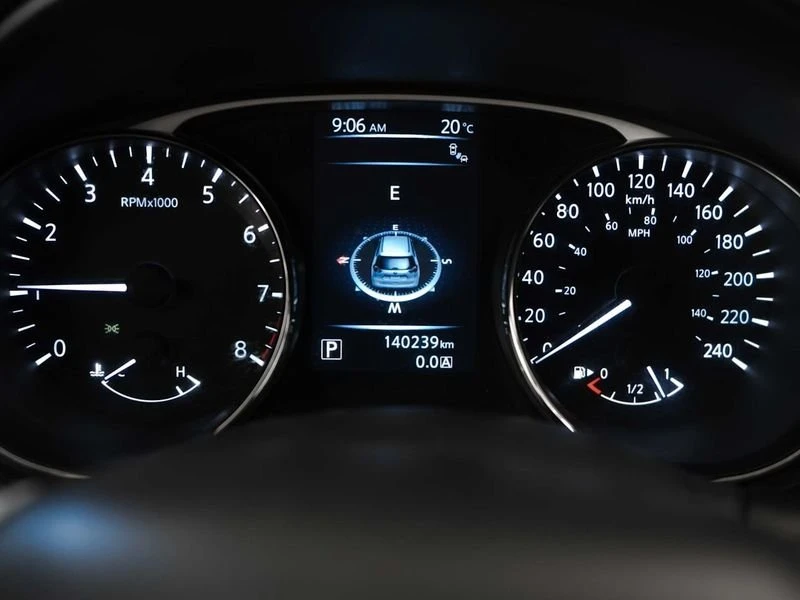 2016 Nissan Rogue - Image 20 of 20