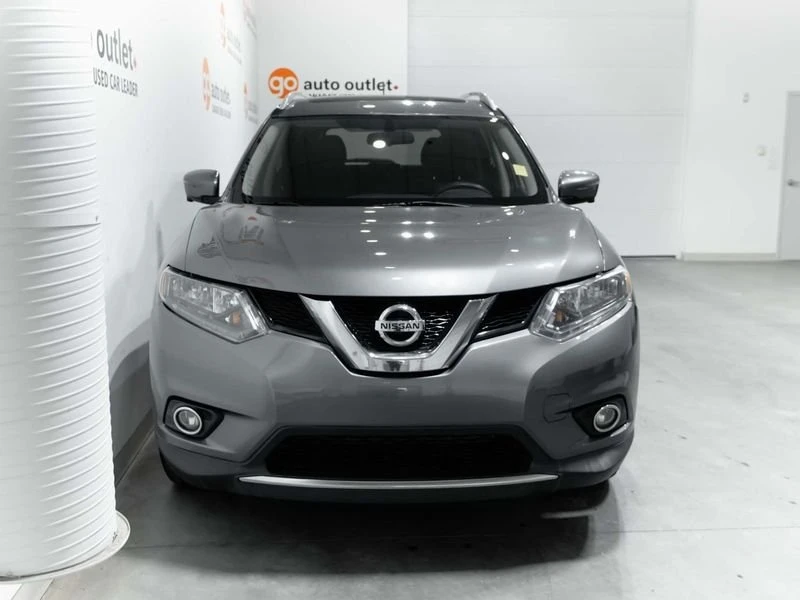 2016 Nissan Rogue - Image 2 of 20