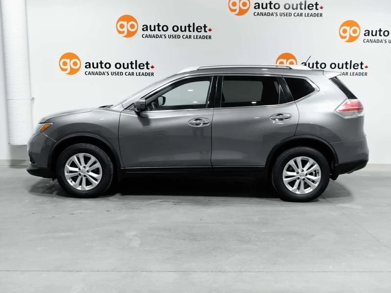 2016 Nissan Rogue - Image 3 of 20