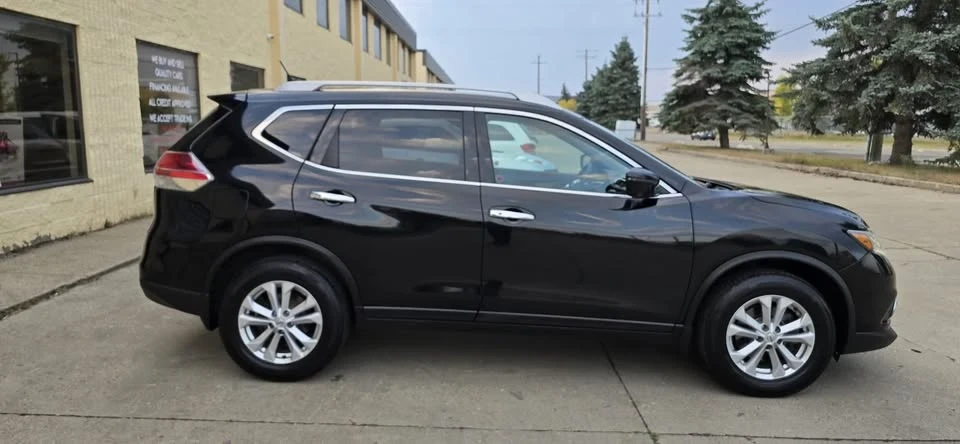 2016 Nissan Rogue - Image 3 of 20