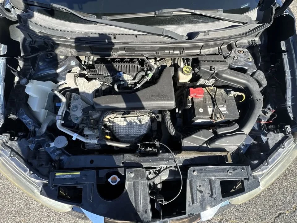 2016 Nissan Rogue - Image 16 of 16