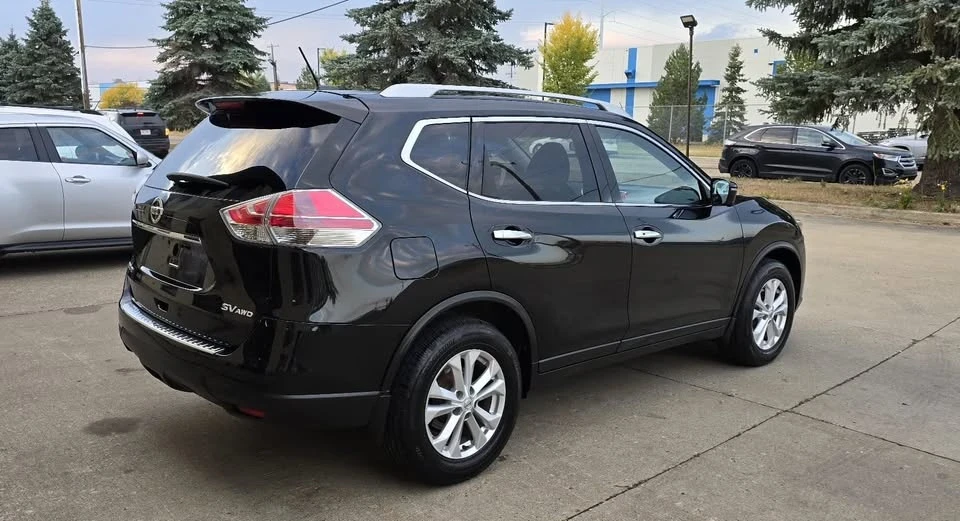 2016 Nissan Rogue - Image 4 of 20