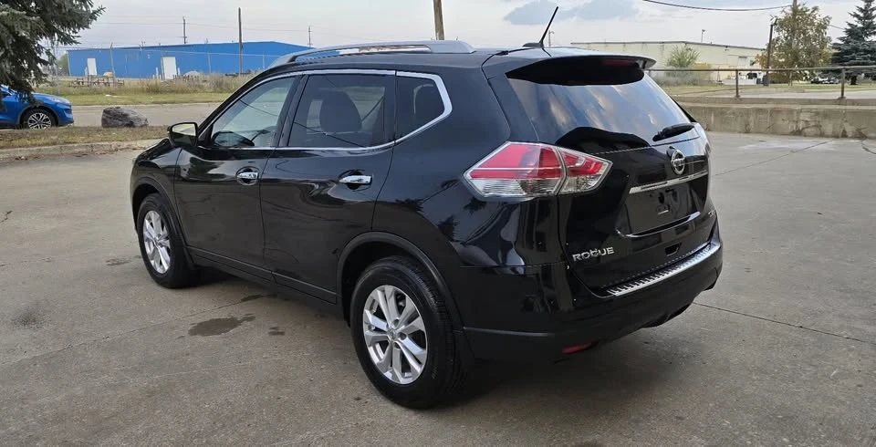 2016 Nissan Rogue - Image 6 of 20