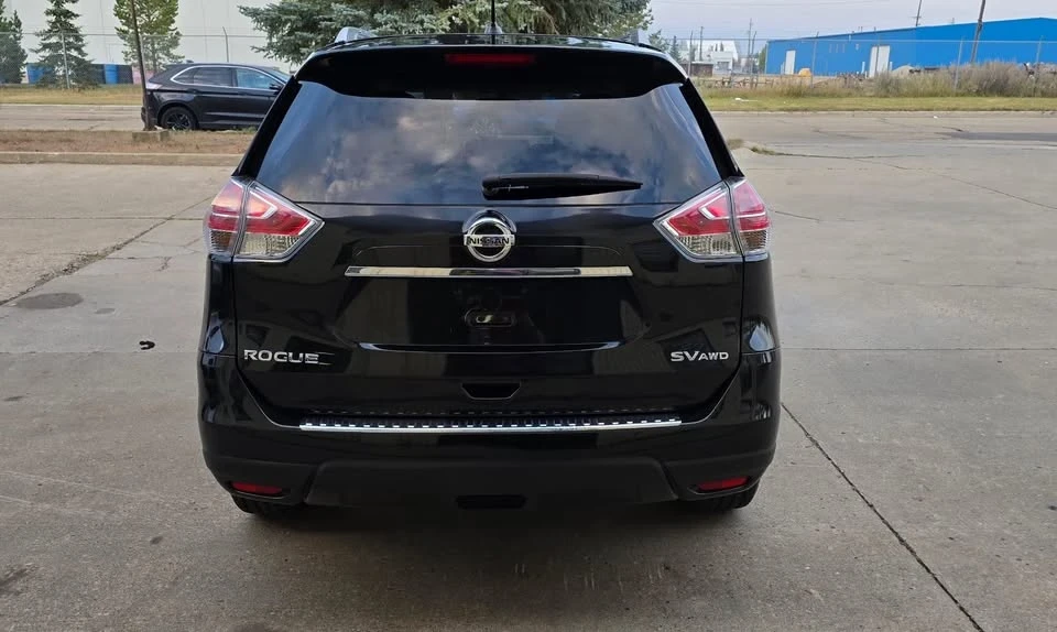 2016 Nissan Rogue - Image 5 of 20