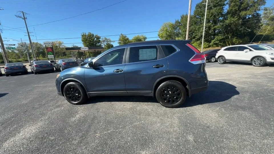 2016 Nissan Rogue - Image 5 of 16