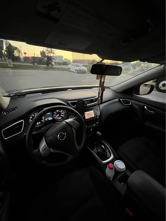 2016 Nissan Rogue - Image 20 of 20