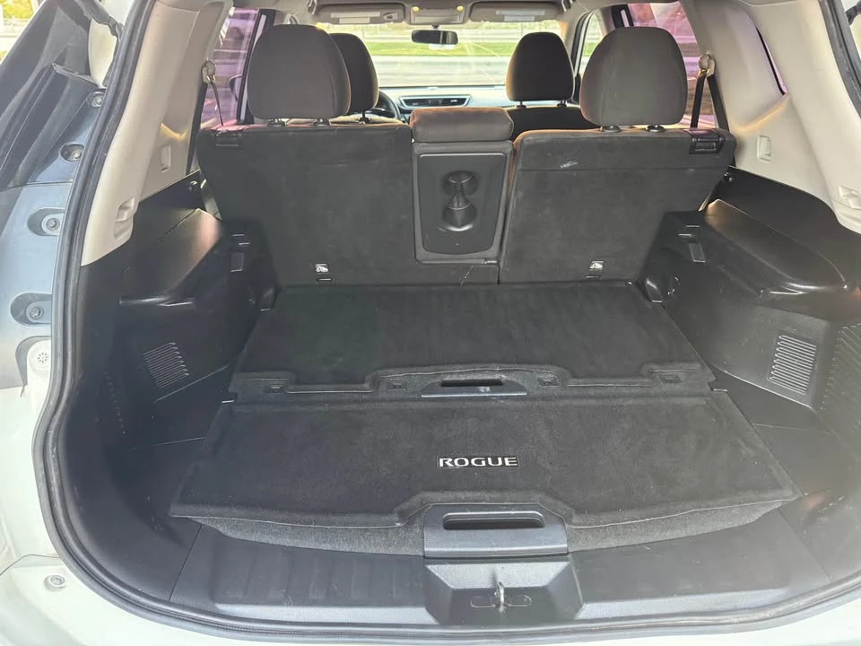 2016 Nissan Rogue - Image 12 of 12