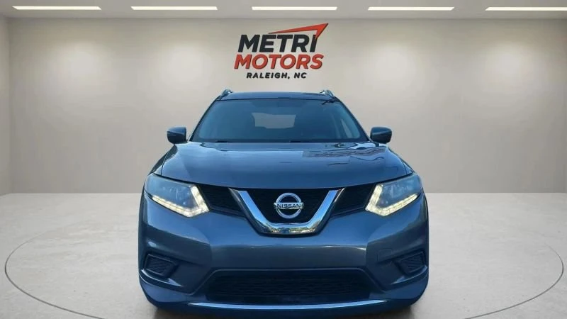 2016 Nissan Rogue - Image 2 of 20
