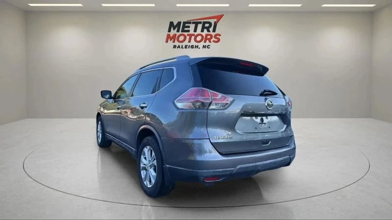 2016 Nissan Rogue - Image 7 of 20