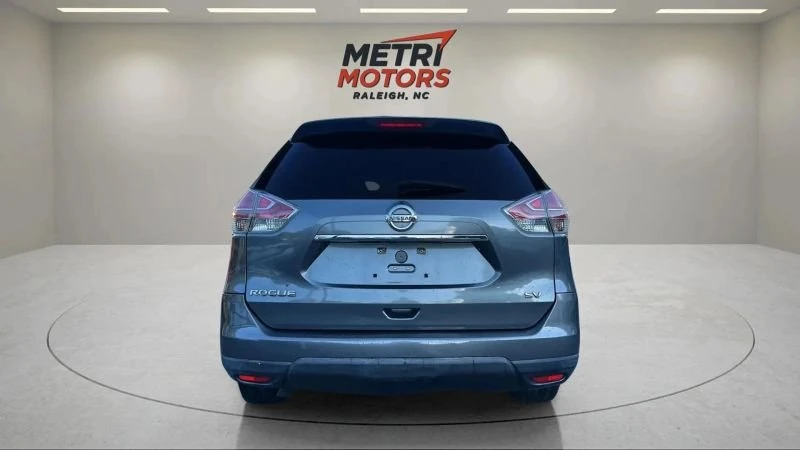 2016 Nissan Rogue - Image 6 of 20