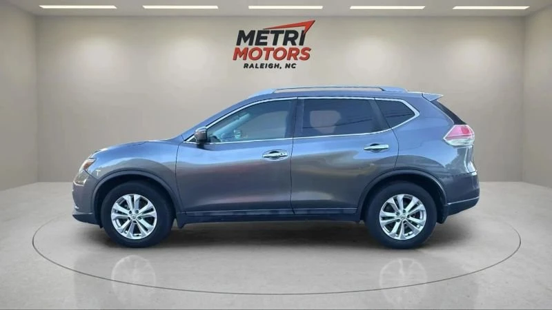 2016 Nissan Rogue - Image 8 of 20