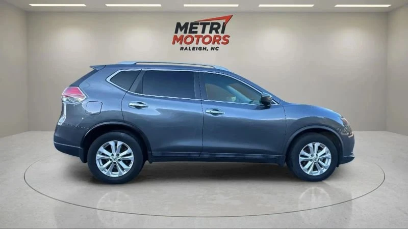 2016 Nissan Rogue - Image 4 of 20