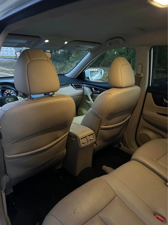 2016 Nissan Rogue - Image 6 of 6