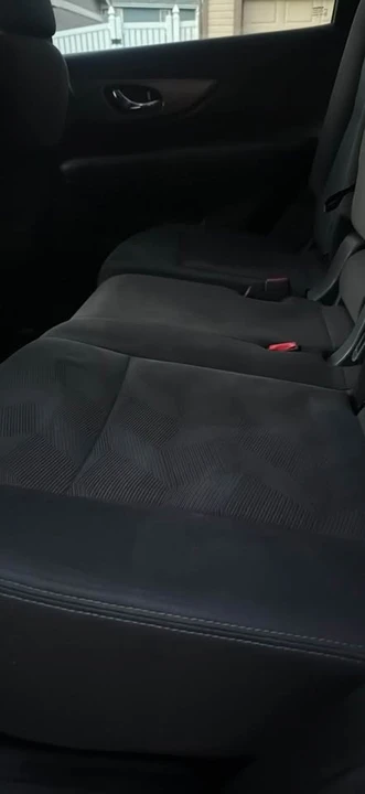 2016 Nissan Rogue - Image 9 of 9