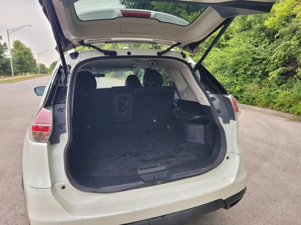 2016 Nissan Rogue - Image 7 of 20