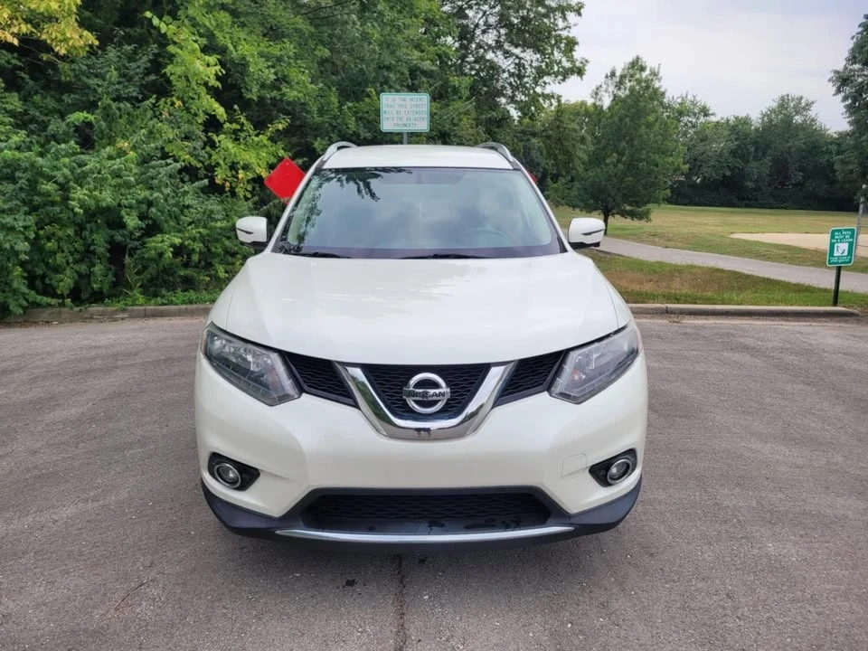 2016 Nissan Rogue - Image 3 of 20