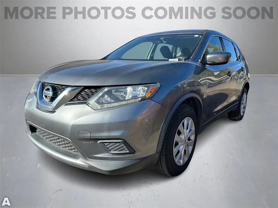 2016 Nissan Rogue - Image 2 of 6