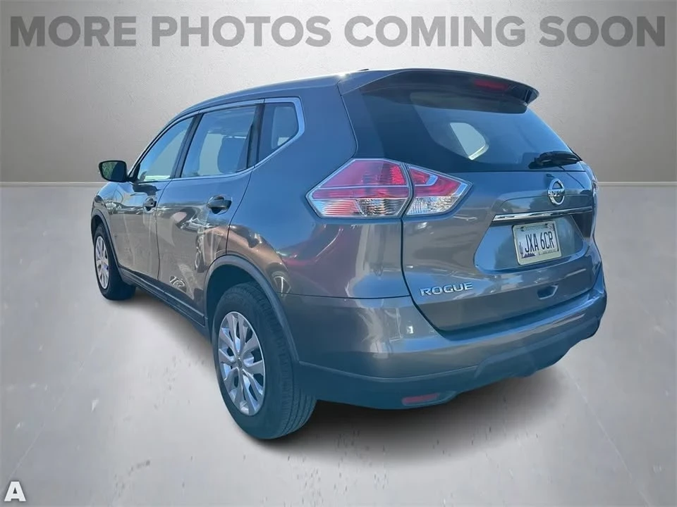 2016 Nissan Rogue - Image 3 of 6