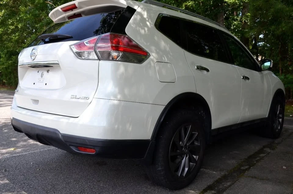 2016 Nissan Rogue - Image 3 of 20