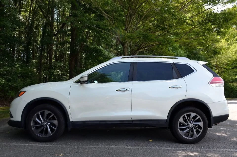 2016 Nissan Rogue - Image 6 of 20