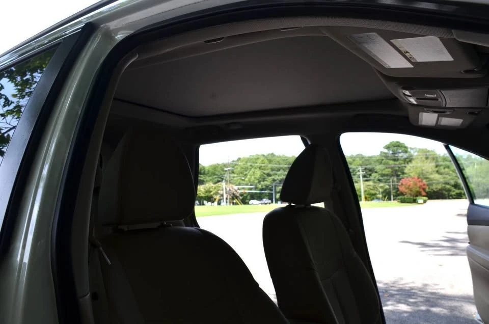 2016 Nissan Rogue - Image 12 of 20