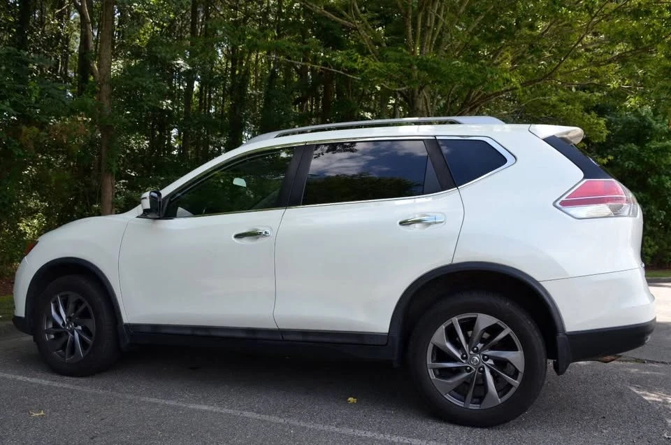 2016 Nissan Rogue - Image 5 of 20