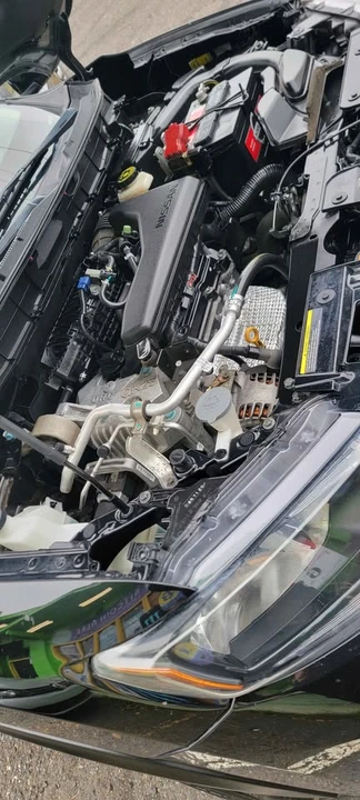 2016 Nissan Rogue - Image 6 of 7