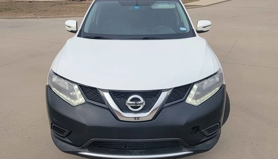 2016 Nissan Rogue - Image 7 of 14
