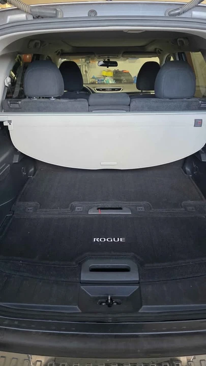 2016 Nissan Rogue - Image 11 of 13