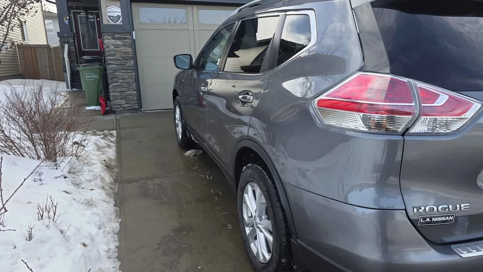 2016 Nissan Rogue - Image 5 of 13