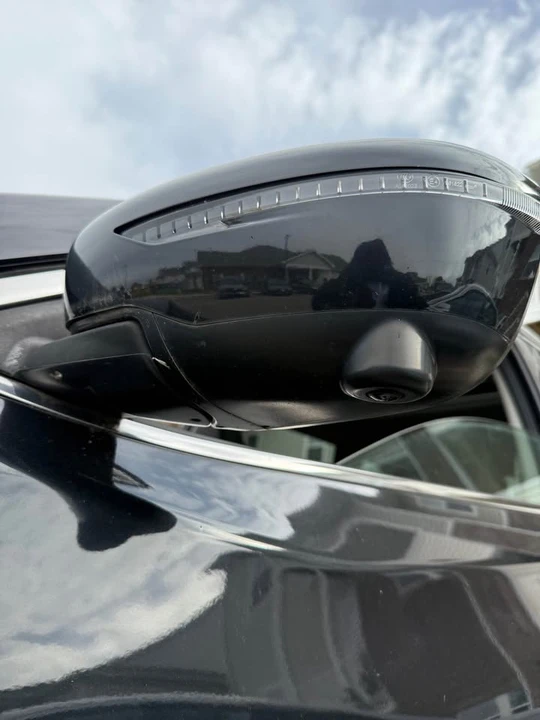 2016 Nissan Rogue - Image 20 of 20