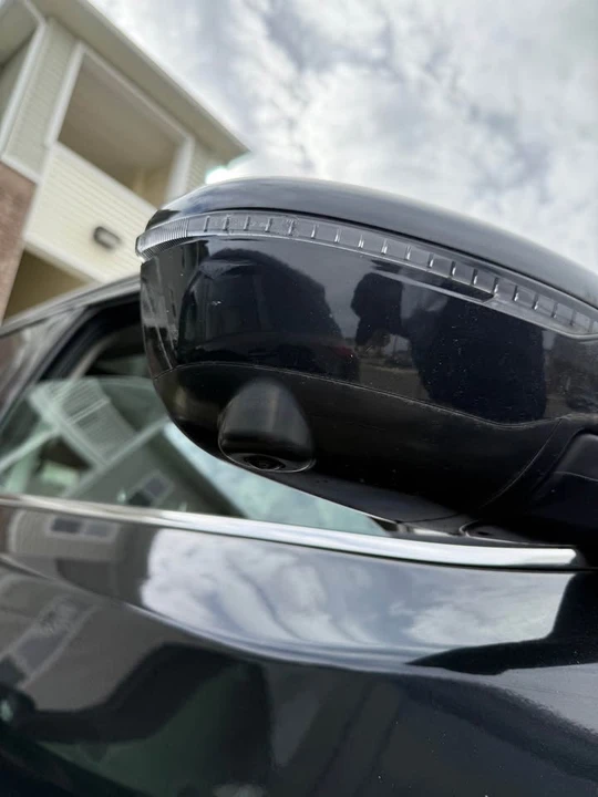 2016 Nissan Rogue - Image 19 of 20