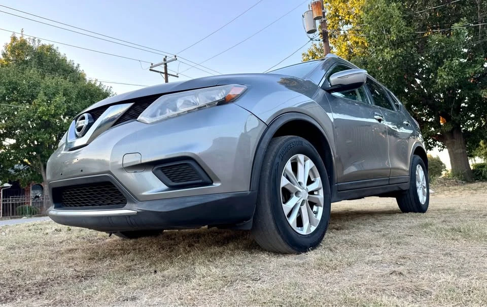 2016 Nissan Rogue - Image 13 of 13