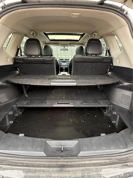 2016 Nissan Rogue - Image 7 of 20